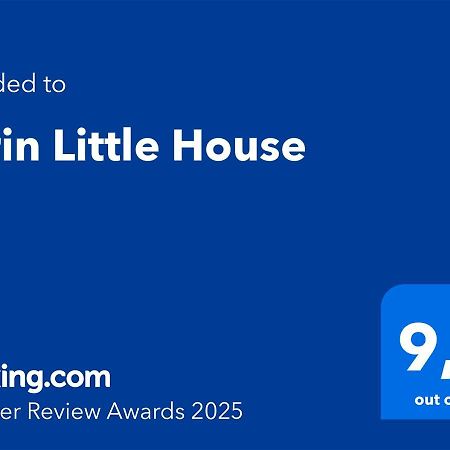 Turin Little House Διαμέρισμα Εξωτερικό φωτογραφία