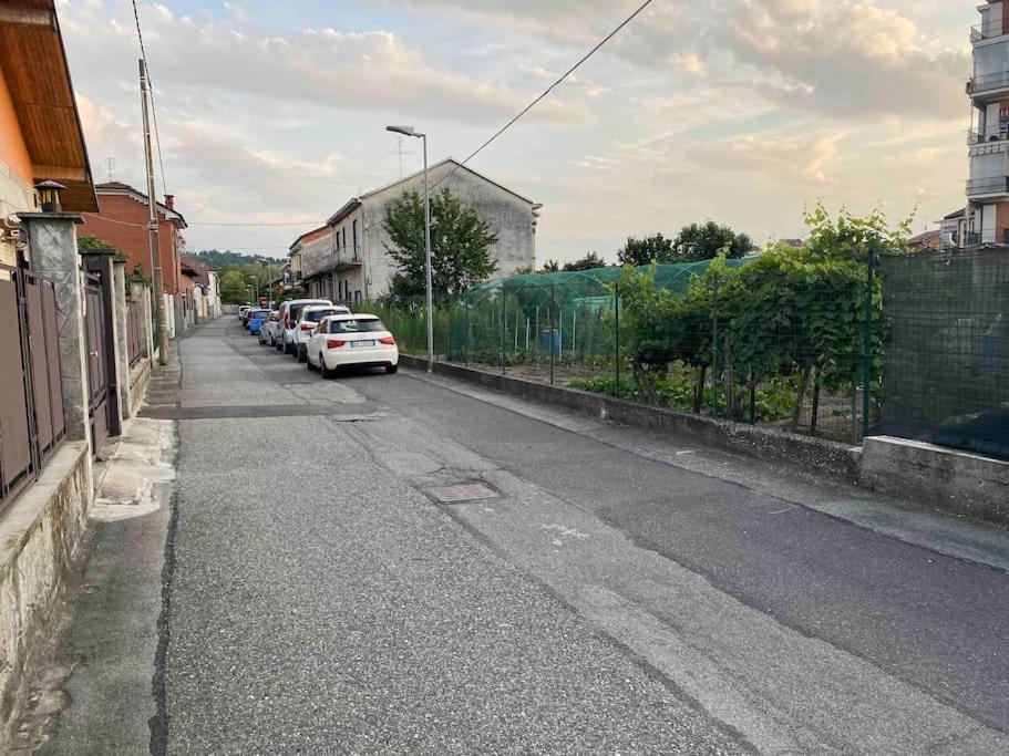 Turin Little House Διαμέρισμα Εξωτερικό φωτογραφία
