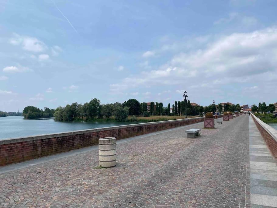 Turin Little House Διαμέρισμα Εξωτερικό φωτογραφία